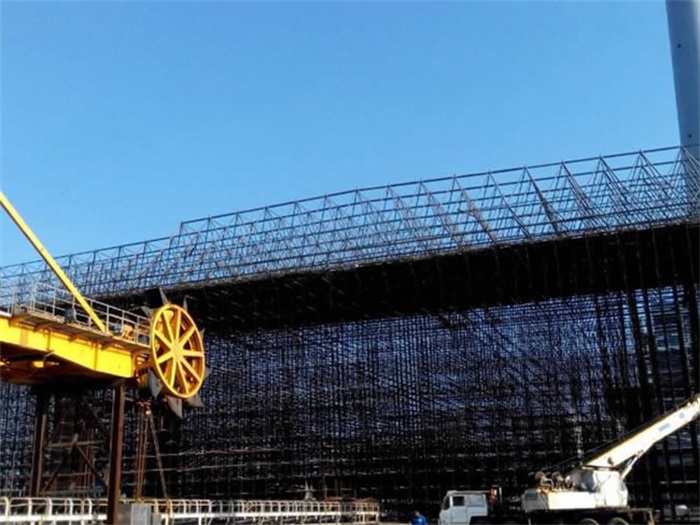 巴中网架钢结构工程有限公司
